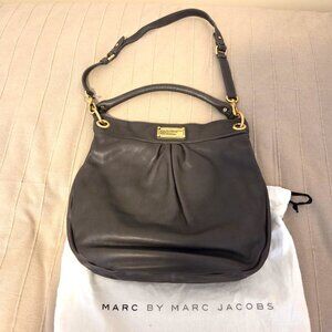 Brand new Marc Jacobs gray crossbody/shoulder bag
